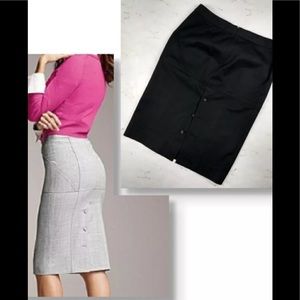 Body by Victoria Secret pencil skirt